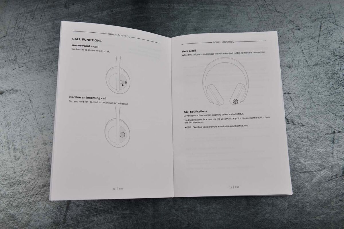 New Bose Noise Cancelling Headphones 700 Owners Guide Manual New Bose Noise Cancelling Headphones 700 Owners Guide Manual