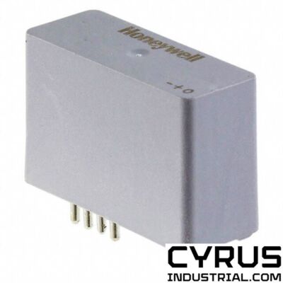Honeywell CSNE151-100 Current Sensor 36A 1 Channel Hall Effect, Closed Loop Bidi