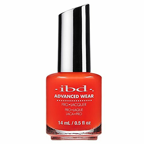 Just Gel Advanced Wear nail polish, Eye Poppie (R3i)