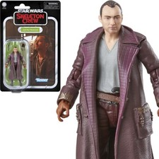 Hasbro Star Wars Vintage Collection VC310 Jod Na Nawood 3.75  Figure New