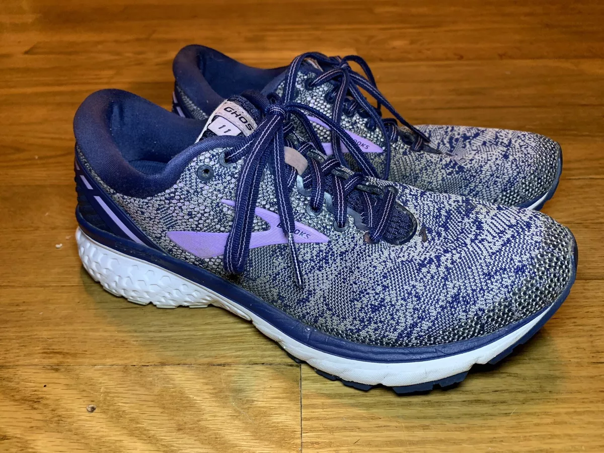 Brooks ghost cheap 1 ebay