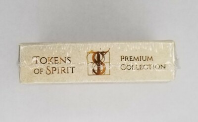 Terese Nielsen Tokens of Spirit Premium Foil Set 72 Cards