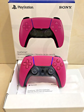 Controle Sony DualSense Nova Pink - PS5 Usado - Mundo Joy Games - Venda,  Compra e Assistência em Games e Informática