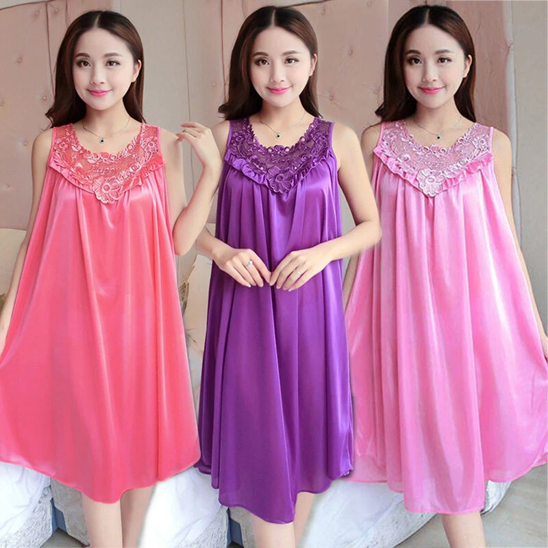 Elegant Silk Pajama Set for Women