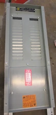 Square D NQOD30L225 NQOD 30 Circuit 120/240 Main Lug Panelboard Interior