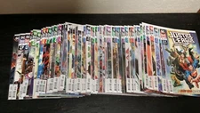 2018 DC COMICS JUSTICE LEAGUE #1-75 VOL 4 MULTIPLE ISSUES SUPERMAN AVAILABLE!