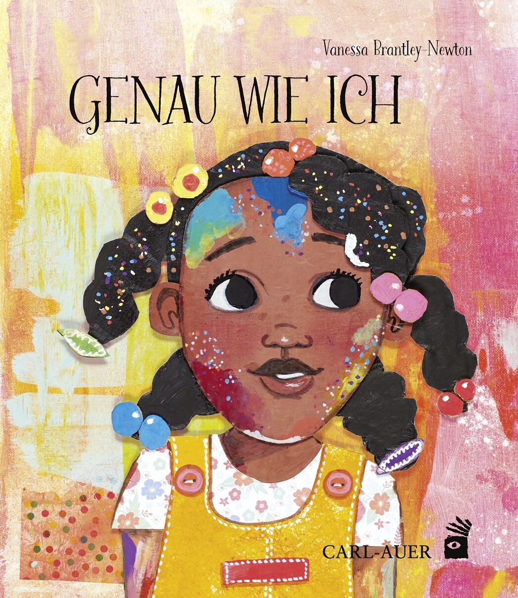 Thumbnail - Vanessa Brantley-newton / Genau Wie Ich