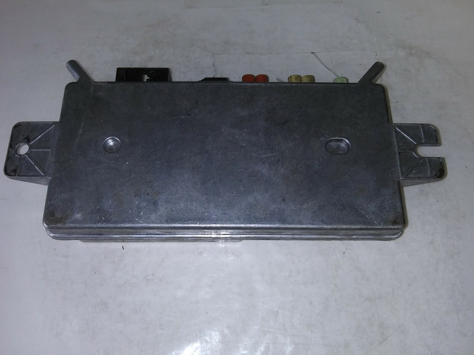 84755320 Video Control Module 2019-2020 Chevy, GMC or Cadillac | eBay