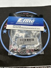 E-Flite. EFLH1416 Main Rotor Blade Mounting S...