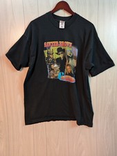 Vintage 1997 Sawyer Brown Days On The Road Graphic T-Shirt Sz 2XL USA Made