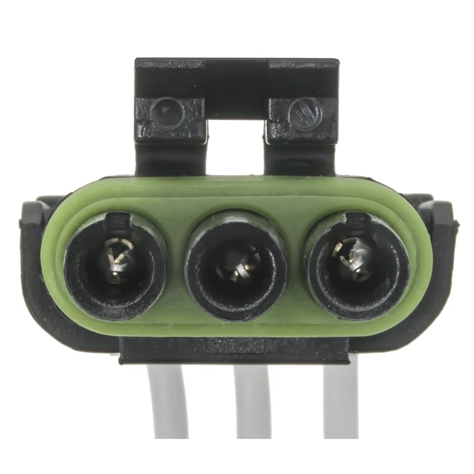 Nuevo conector de sensor de presión barométrico SMP para GMC G1500 1992-1995 Foto 2 de 4