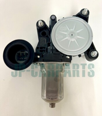 TOYOTA GENUINE POWER WINDOW REGULATOR MOTOR LH 85720-53070 LEXUS