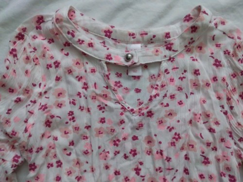Lot Girls Clothes Sz 8 9 10 Justice Shirt Abercrombie Shorts Peyton Parker Dress - Picture 6 of 12