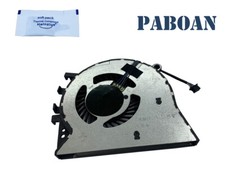 CPU Cooling FAN For HP 17-by3053cl 17-by2075cl 17-by3051cl 17-BY0001CY Series