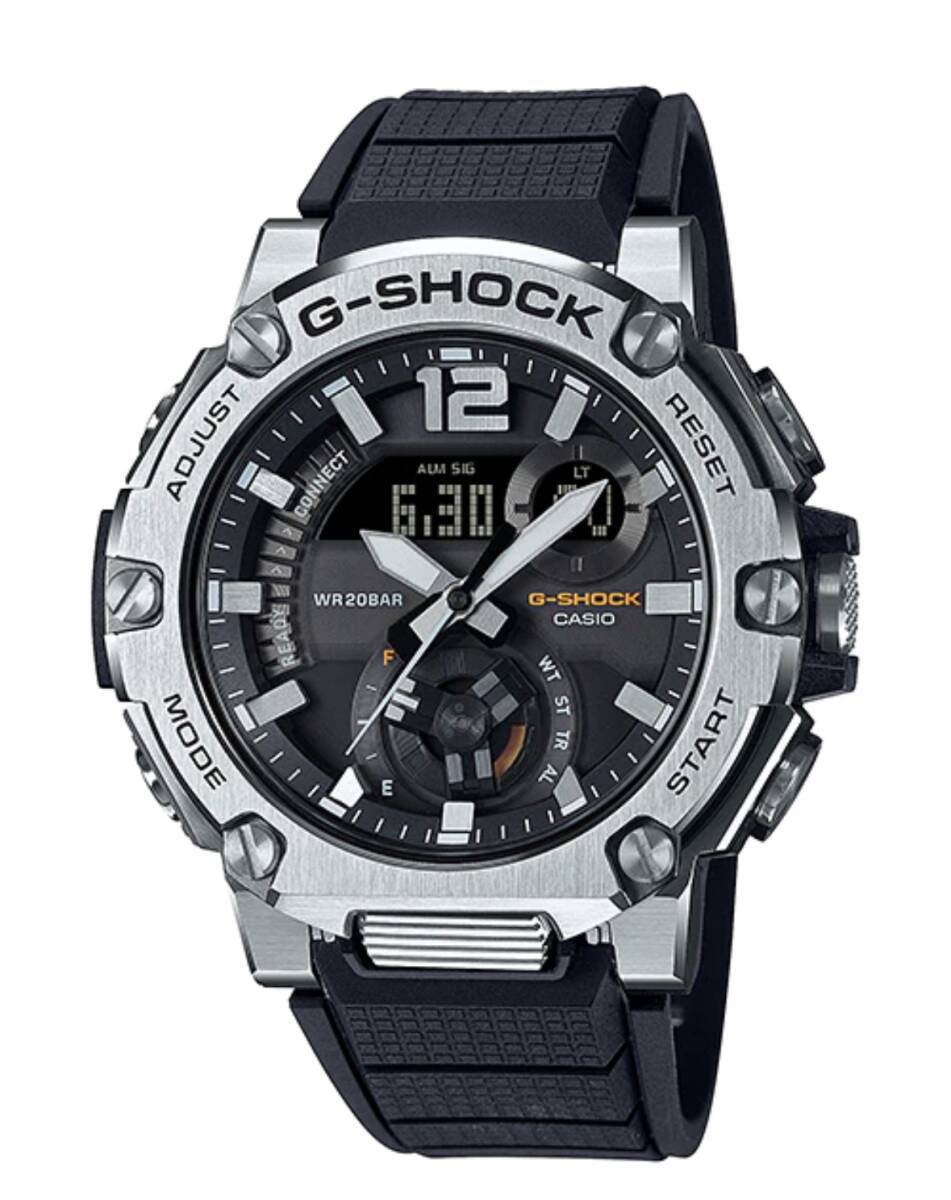 G-SHOCK 5631