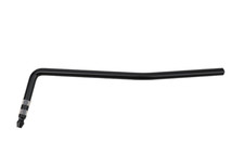 Leva Tremolo Chitarra per Ponte Lo Pro Edge - whammy bar Colore Nero