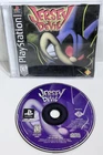 Jersey Devil (PS1) Disc Only  -Case W/ Print Off Case Art- Tested&Working