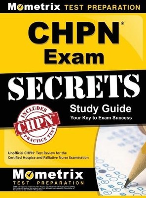 Mometrix Unofficial Test Prep Chpn Exam Secrets Study Guide (Gebundene Ausgabe)