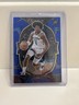 Panini Select Jalen Williams Rookie Prizm Concourse #90 Thunder Basketball Card