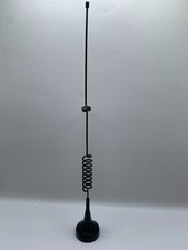 Police Antenna Magnetic Black 13 P71 Crown Victoria Impala Dodge Charge Police Antenna Magnetic Black 13 P71 Crown Victoria Impala Dodge Charge