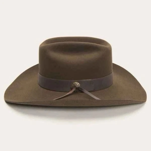 Sombrero de Vaquero Colección Stetson Stageline John Wayne: Talla 7 1/4 Foto 2 de 3