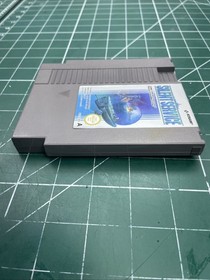 Silent Service - Nintendo Entertainment System (NES) PAL A