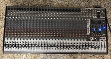 Behringer SX3242FX Eurodesk 32 Channel Mixer