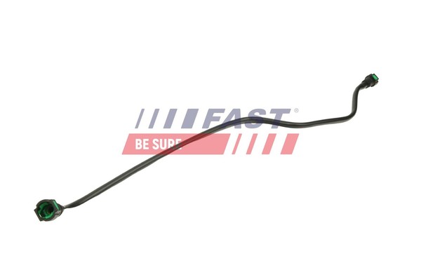 Kraftstoffleitung Fast FT39659 FüR Mercedes Sprinter Bus B906 209 CDI 906 711-image