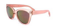 Skechers SE6056 Shiny pink 54/19/145 WOMAN Sunglasses