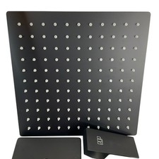 Pop Sanitaryware Luxury Rainfall Shower Fauce...