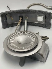 AO Smith 16 Inch K Final Burner Assembly #37 Orifice