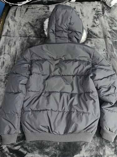 Sonneti Men's Labeth Hooded Parka Jacket Size Medium image 3