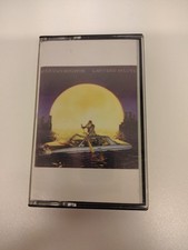 Jackson Browne Lawyers in Love Cassette Tape 1983, Asylum Records