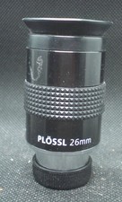 Sirius Plossl 26MM telescope eyepiece 1.25 inch Fully Multi-coated Lens