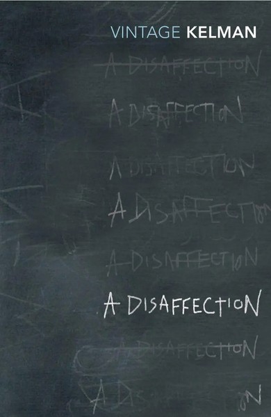 A Disaffection | James Kelman | Englisch | Taschenbuch | Kartoniert / Broschiert-image