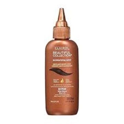 (3 PACKS) Clairol Beautiful Collection Semi-Permanent Color 3oz Bundle of 3 PKS