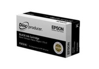 Epson W128564350 C13S020693 Ink Cartridge 1 Pc(S) Original Black ~E~