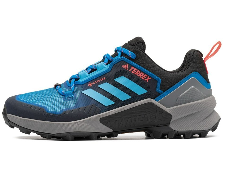 Adidas Terrex Swift R3 Gore-Tex Trail Zapatos Entrenadores GZ0350 Talla UK 6.5/12/12.5