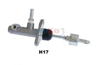Japko Geberzylinder, Kupplung 95H17 FüR Hyundai