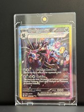 Hydreigon ex 240/191 Special Illustration Rare Surging Sparks Pokemon Near Mint on eBay