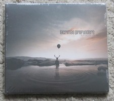 Lacrimas Profundere - Hope Is Here (2016) CD