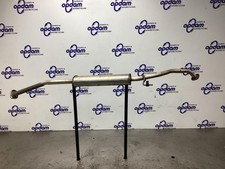 Mittelschalldämpfer Nissan Micra III K12 20300AY100 P24335559