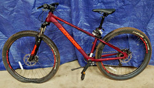 Mongoose Ardor 27.5 Mountain Bike 7-Speed Mar...