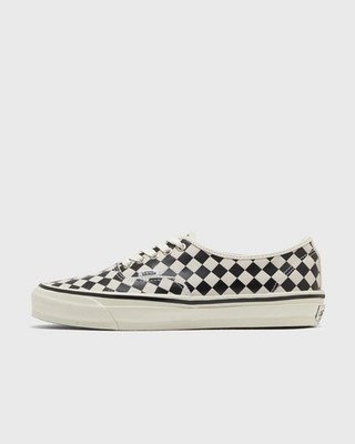 Vans Premium Authentic LX 44 Sneakers Checkerboard VN000D9NBA21