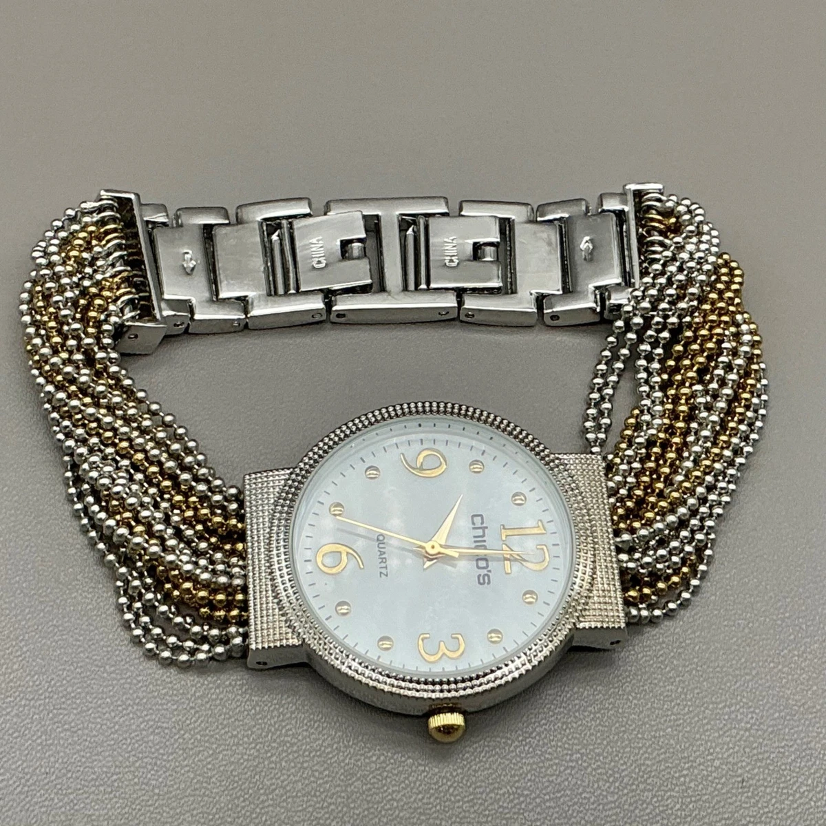 Chico\'s Statement Watch Collection & Case Chico main image 4