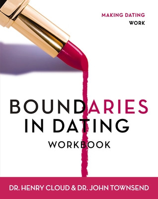 Grenzen im Dating-Arbeitsbuch: Dating zum Laufen bringen