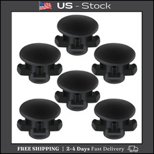 6 Pack Water Flossers Reservoir Tank Valve Rubber Gasket For Waterpik WP100 WP90