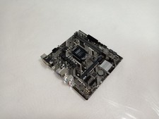 ASUS PRIME H510M-E Socket LGA 1200 DDR4 M-ATX Motherboard - Faulty