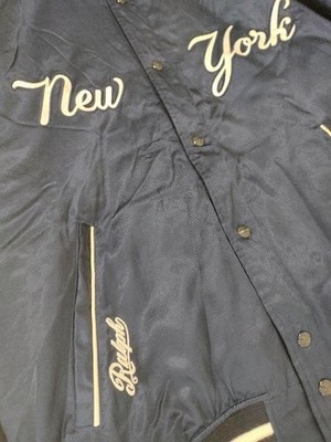 ポロラルフローレンCubs スタジャン POLO RALPH LAUREN（ポロ ラルフ ローレン）の「（MLB）Ralph Lauren