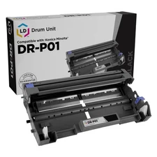 LD DRP01 A32X011 Laser Drum Unit for Konica-Minolta DRP-01 Bizhub 20 20P 20PX